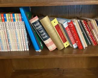 Cookbook Collection