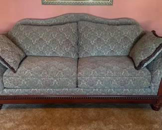  01 Super Sensational Sofa