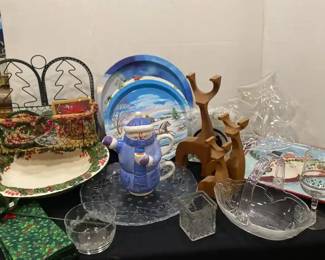 Christmas Comes Early