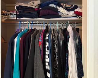 Mystery Lot Of Womens Clothes