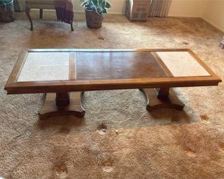 Cool Coffee Table