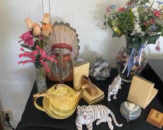 Cool Decor From The Arizona Room