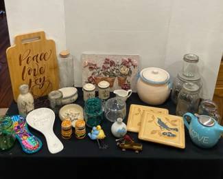 Fun And Functional Kitchen Items And Decor