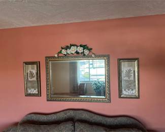 Magnificent Mirror And More