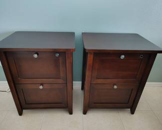 File Cabinets