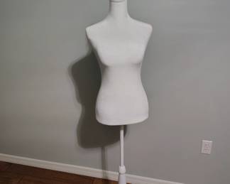 Dress Form