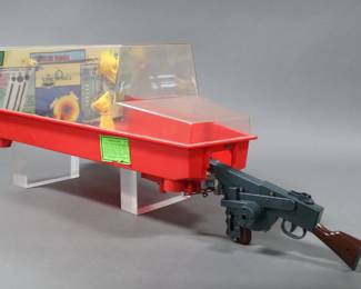 Traveler Target Game by Marx