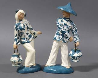 Hedi Schoop Figurines