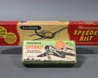 Airplane Model Kits