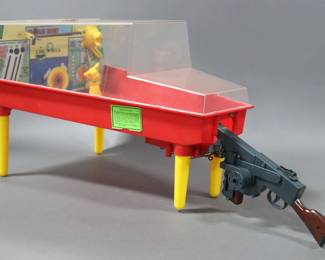 Traveler Target Game by Marx