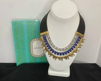 Stella Dot Natalie Necklace