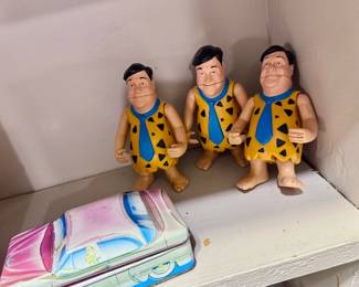 FLINTSTONES