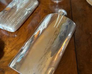 Tiffany & Co Sterling Silver