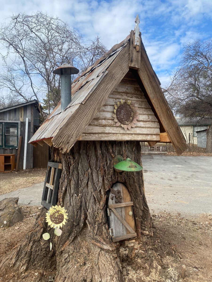 Welcome to Fairy Land!!