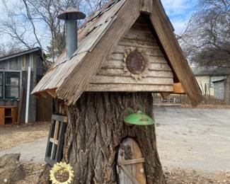 Welcome to Fairy Land!!