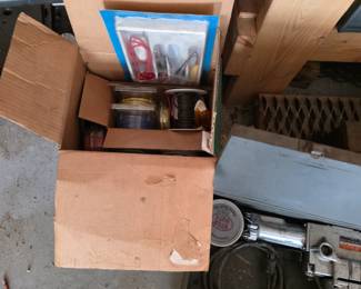 Automotive Electrical and wiring