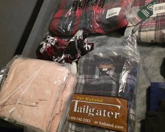 The Haband Tailgater, Duluth Trading Clothing