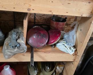 Straps, Gloves, Automotive Electrical