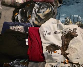 Wolf tee, Mens tees, Right to Bear arms Eagle tee