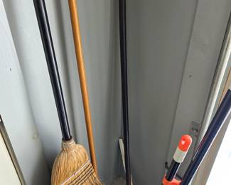 Brooms