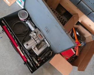 Tool Box