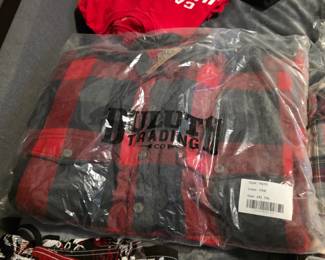 Duluth Trading Clothing