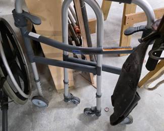 Medical Walker
