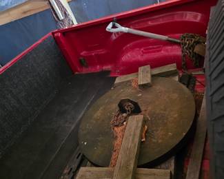 2007 Ram 2500 Mega Cab