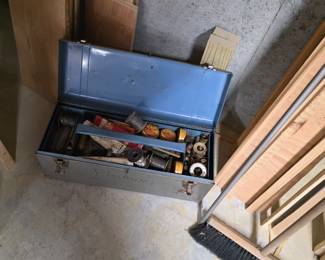 Plumbing Supplies and Parts