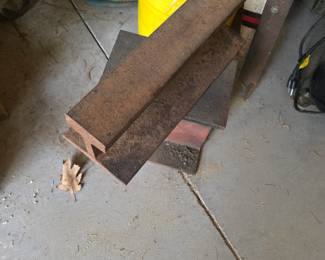 Iron/Steel Bar