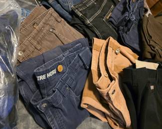 Mens jeans