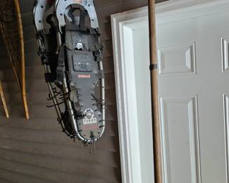 Snow Shoes