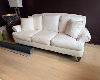 Ethan Allen Hyde Sofa