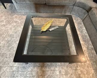 Ethan Allen William Coffee Table