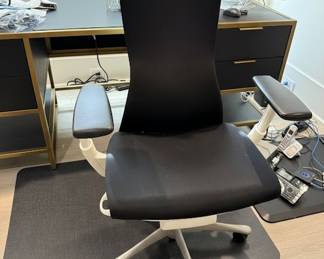 Herman Miller Embody Chair