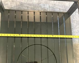 Ethan Allen William Coffee Table as is $250