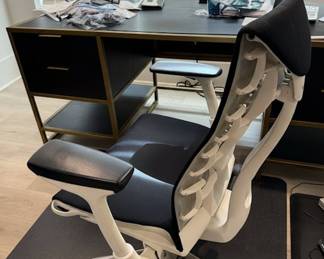 Herman Miller Embody Chair