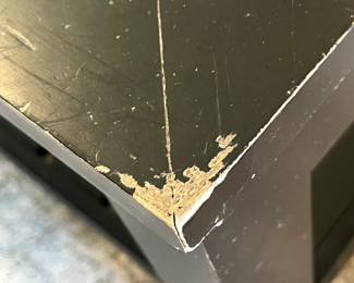 Ethan Allen William Coffee Table as is $250