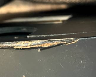 Ethan Allen William Coffee Table as is $250