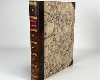 The State Of Prisons In England & Wales Book
