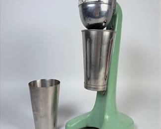 Vintage Hamilton Beach Drink Master Mixer
