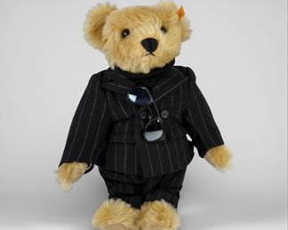 Steiff Ralph Lauren 'The Producer' Bear
