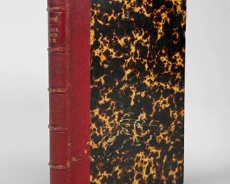 Adventures D'Arthur Gordon Pym Edgar Allan Poe 1875
