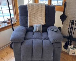 Lift Up Recliner Chair