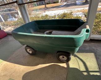 Yard Cart