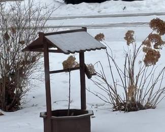 Wishing Well