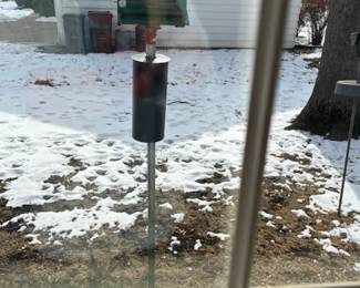 Deluxe Bird Feeder