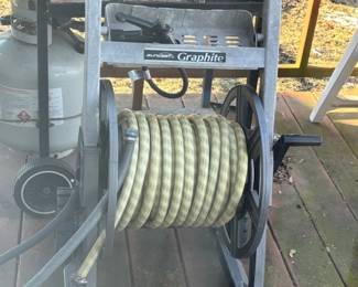 Hose & Reel