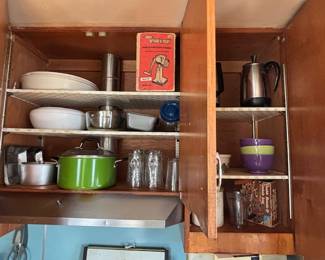 Meat Grinder, Vintage Coffee