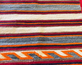 Turkish Kilim rug